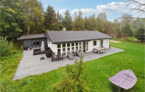 4 Bedroom Awesome Home In Sæby